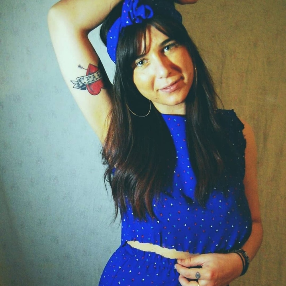 3 piece ragged & edgey upcycled dress